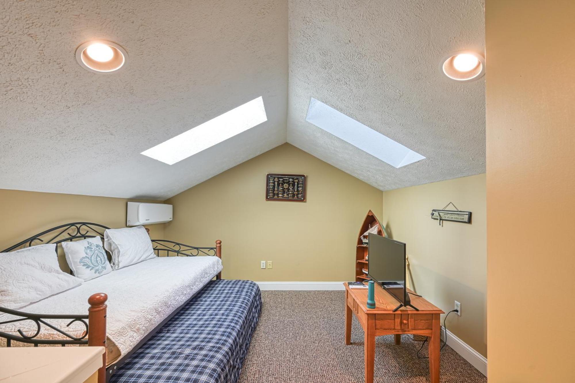 Deep Creek Village McHenry Bilik gambar