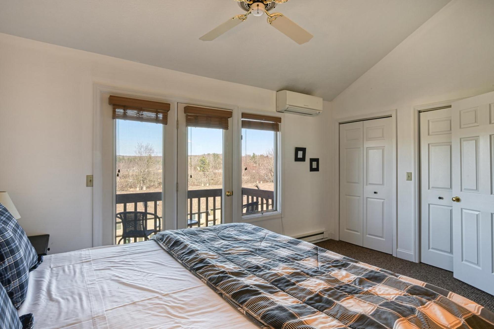 Deep Creek Village McHenry Bilik gambar