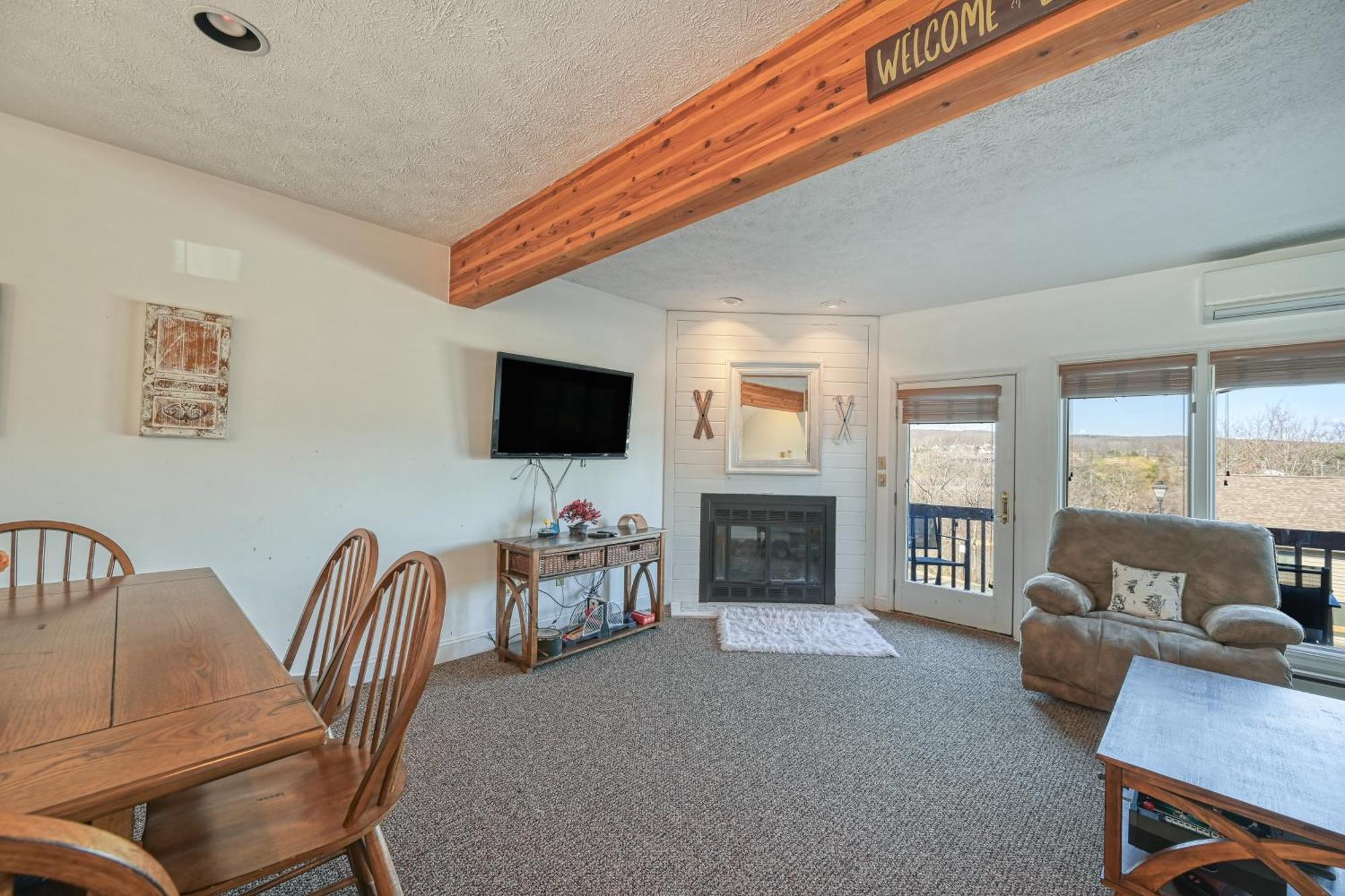 Deep Creek Village McHenry Bilik gambar